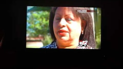 More on the Craigslist scammer