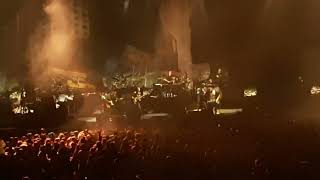 My Chemical Romance- Boy Division (Scotiabank Arena Toronto) 9-5-22