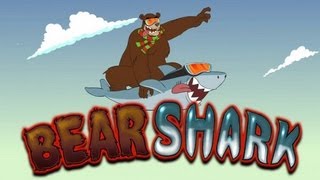 BearShark: Money