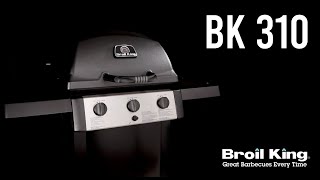 Broil King BK 310