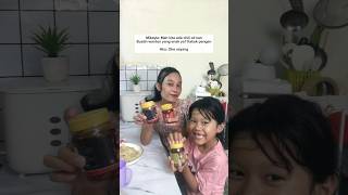 Masak wonton enak requesan anak gadis, si doyan pedas 🥰 #fyp #cooking #masakansimple #wonton