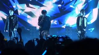 [OGS LA 131108] TALK + CAN U SMILE