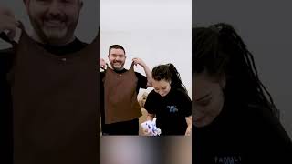 Joe Got New Outfit While Unboxing Amazon Customer Returns