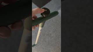 Walensee Stand Up Weed Puller Review | Easy Weed Removal Without Bending #weedremoval #lawn #amazon