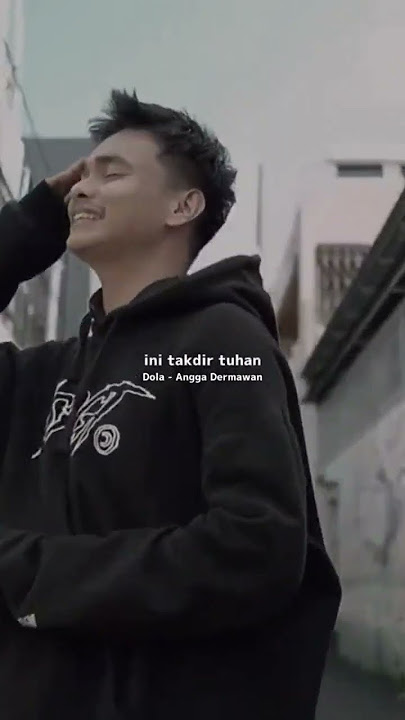 penyanyi asli dari story lirik lagu dola Dola yg lagi viral di tiktok #shosts #fypシ #djdola