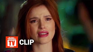 Famous in Love S02E09 Clip | 'Paige & Rainer = It's Complicated' | Rotten Tomatoes TV