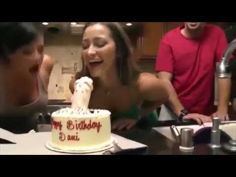 Dani Daniels Birthday Celebration 2021  | Dani Daniels Hot videos