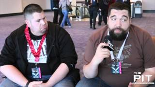 C2E2: Double Take Comics (exclusive interview)