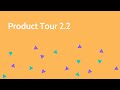 Timeular 2.2 Product Tour