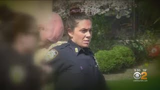 Cop Accused Of Murder-For-Hire Enters Not Guilty Plea