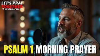ALWAYS Begin The Day With God First | A Blessed Morning Prayer To Start Your Day