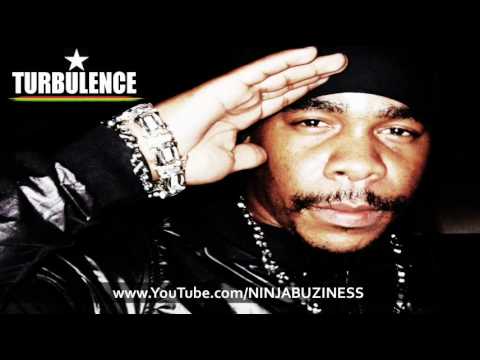 TURBULENCE - TRUST NUTHIN (CYCLONE RIDDIM)