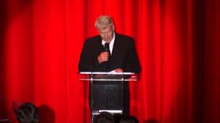 David Lynch Introduction to Twin Peaks - The Missing Pieces