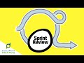 Sprint Review - [Scrum Basics 2019] + FREE Cheat Sheet