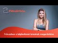 A talpak erősítése Debreczeni Dórával - Vénák Hete