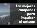 ✈️ Las campañas publicitarias que incitan a viajar este verano a pesar del #COVID19