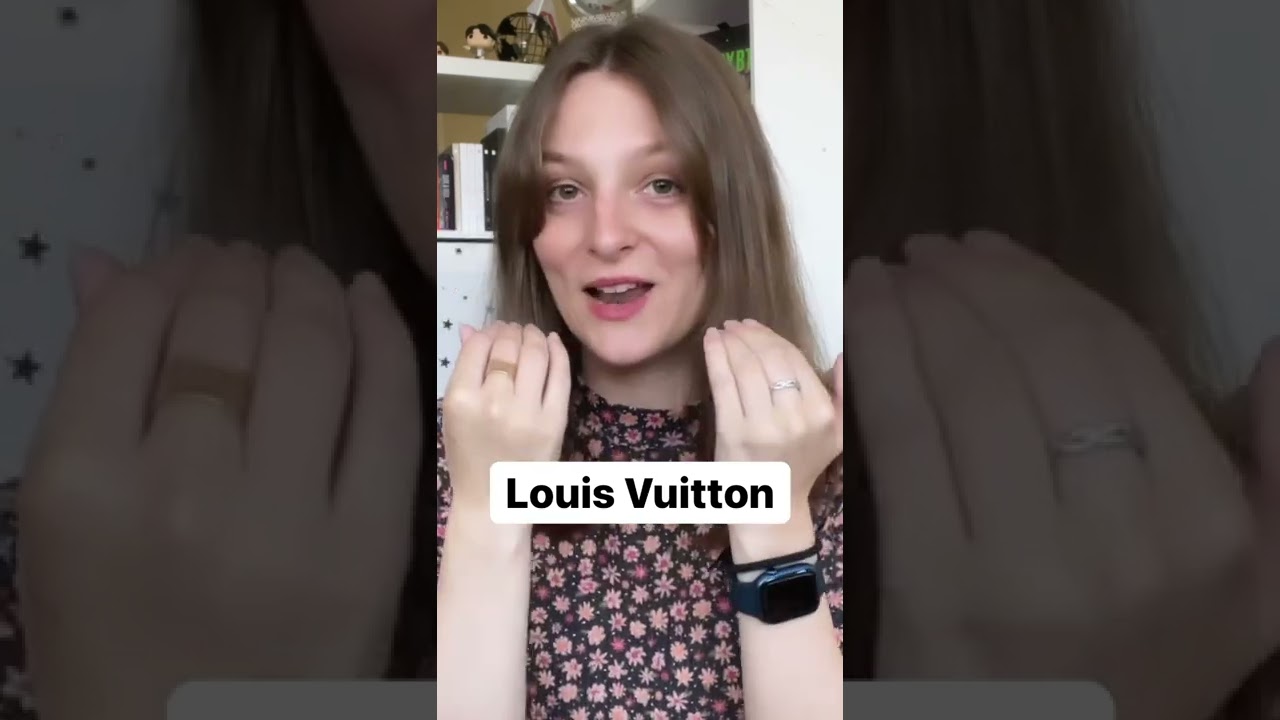 louis vuitton schal grau