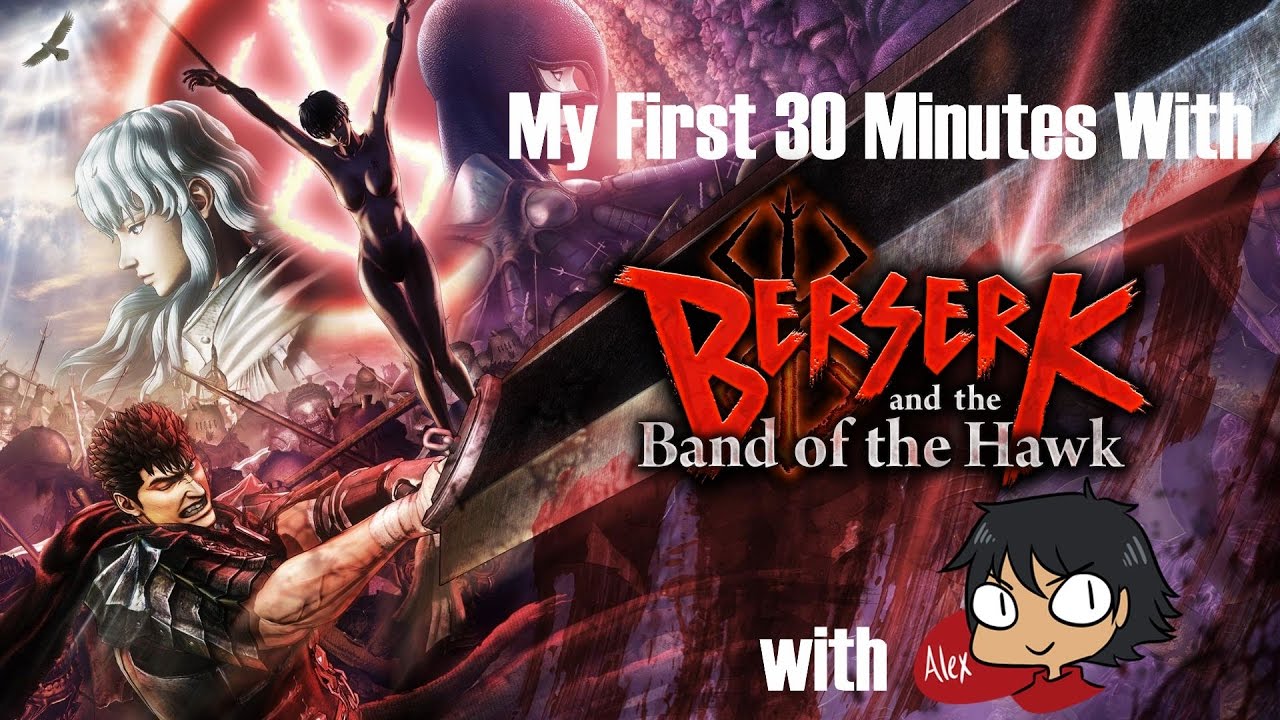 Berserk and the band of the hawk не запускается на windows 10 Berserk and the band of the hawk не запускается на windows 10