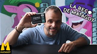 Matagot's Recommendation: The Battle of the Pastry Wizards - MICRO GAME #10 screenshot 3