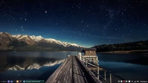 Linux Lite 2.8 Personal Tour Update