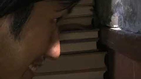 映画『真木栗ノ穴』予告篇