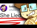 Saberspark Response Was Insane