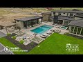 2024 Utah Valley Parade of Homes | Hawkstone Luxury Homes | Custom Luxury Home Builder