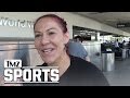 CYBORG' JUSTINO -- 'I WOULD KILL RONDA ROUSEY'