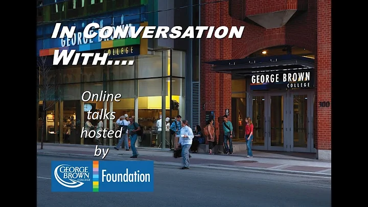 In Conversation with....Suzanne De Freitas