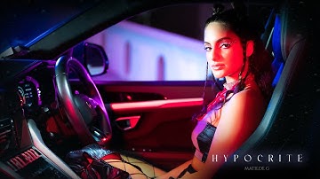 Matilde G - Hypocrite (Official Music Video)
