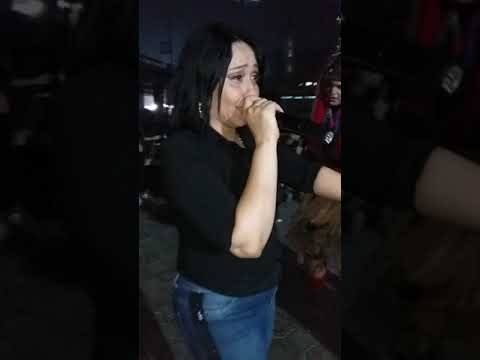 الفنانه مريم الحسينى انا بعشقك