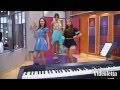 Violetta English - Girls Code