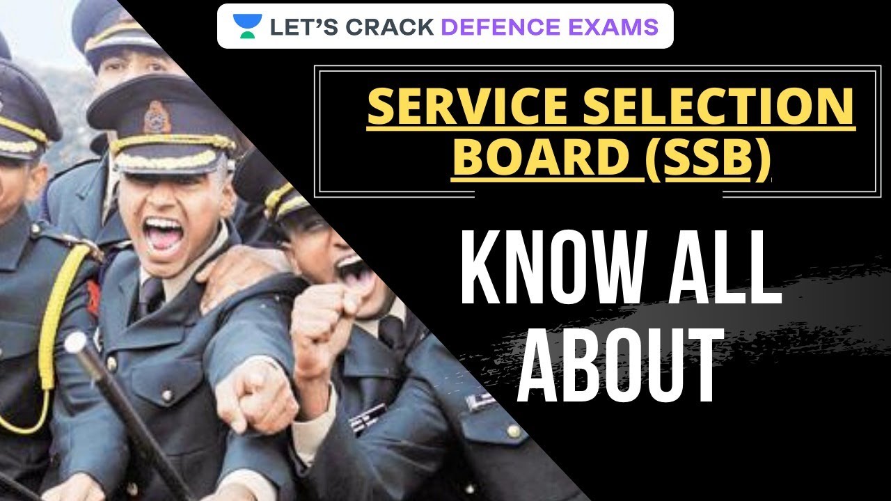 SSB Interview Process 2020 | New Pattern for SSB Interview | Complete ...