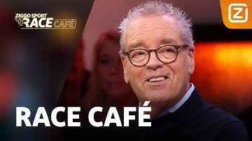 F1, VEEKAY & MEER - MOL, ZEELENBERG, GADEMAN, VAN GAMEREN, WINKELMAN & DELIL | Race Café 17/10/2025