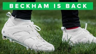 beckham accelerator