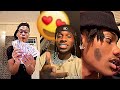 TIKTOK TRAP COMPILATION | Black Boys Are Everythang 😍