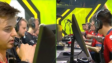 ELIGE GODLY 1V3 AK CLUTCH