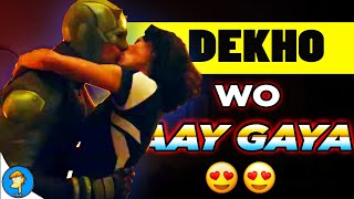 She-Hulk Loves Daredevil In Episode 8 Review | Feakview #daredevil #hulk #disneyplus @HeyFreaks_