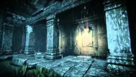 Unreal Engine 3: Engine Overview