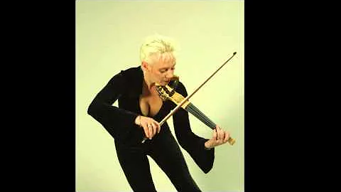 Mandy Todd - Hiawatha