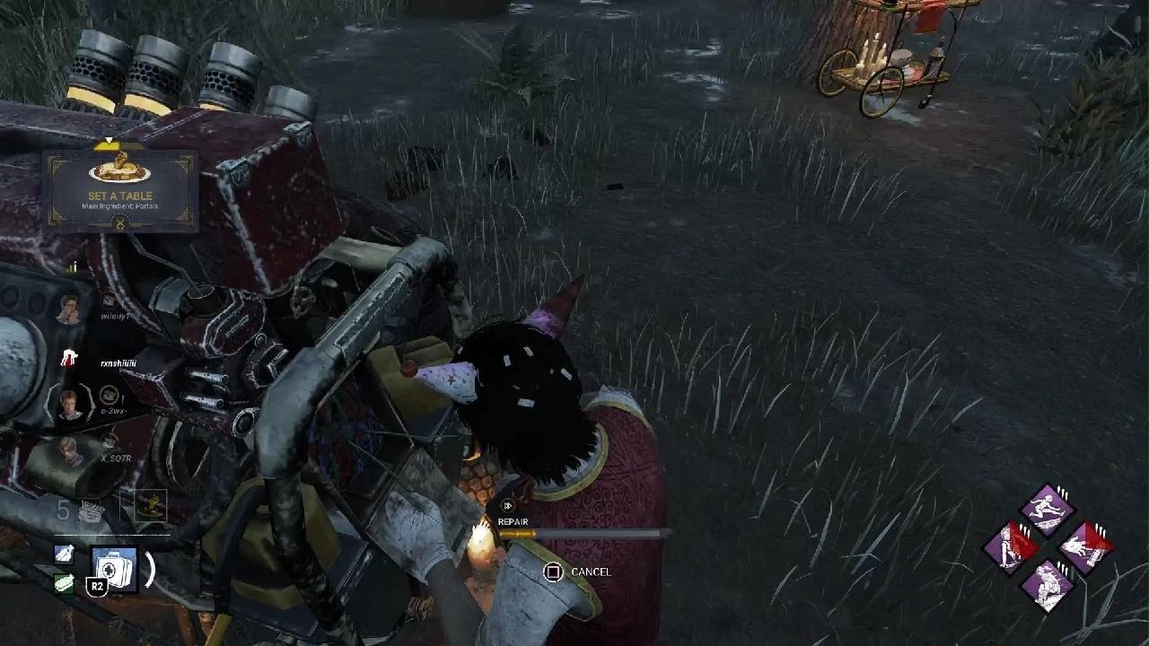 Dead by Daylight_20260626145125 - YouTube