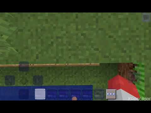 Seed for craftsman. - YouTube