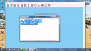 how to open creation master 12 on windows 7 screenshot 1