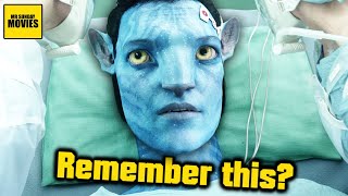 Do you remember Avatar 2009?