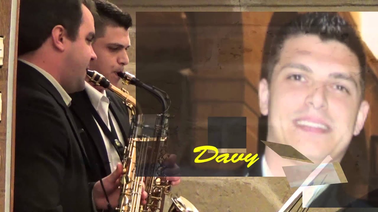 Guarda Sonate en Do de Jean-Claude Leclair pour saxophone, concert Hortes 2015, Enr. Claude Pajusco su YouTube Guarda Sonate en Do de Jean-Claude Leclair pour saxophone, concert Hortes 2015, Enr. Claude Pajusco su YouTube