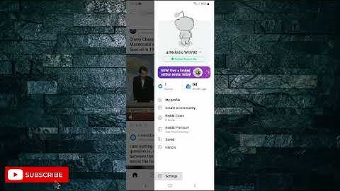 How to View NSFW Content on Reddit App | Simple Guide
