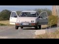 taunusierra: 1983er Ford Sierra L Turnier 2000 V6 Automatic