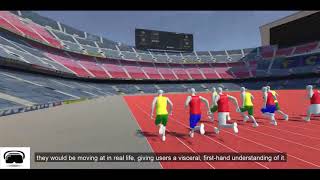 Data Visceralization: Enabling Deeper Understanding of Data Using Virtual Reality [IEEE InfoVis '20]