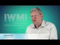 Why choose a career at iwmi