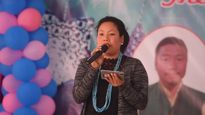 Latest Gospel Music by Teri Api Techi, Omjaq Lingb...